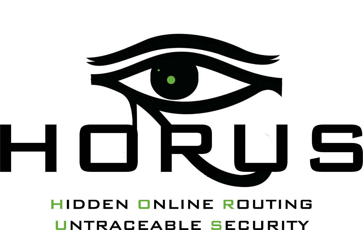 HORUS VPN